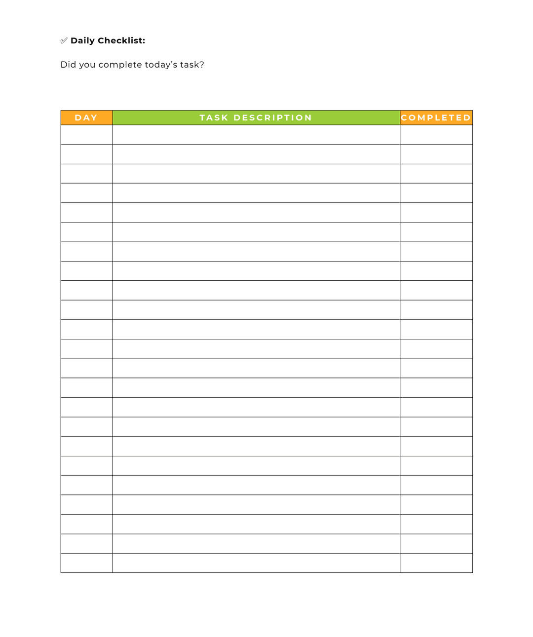 book page 6